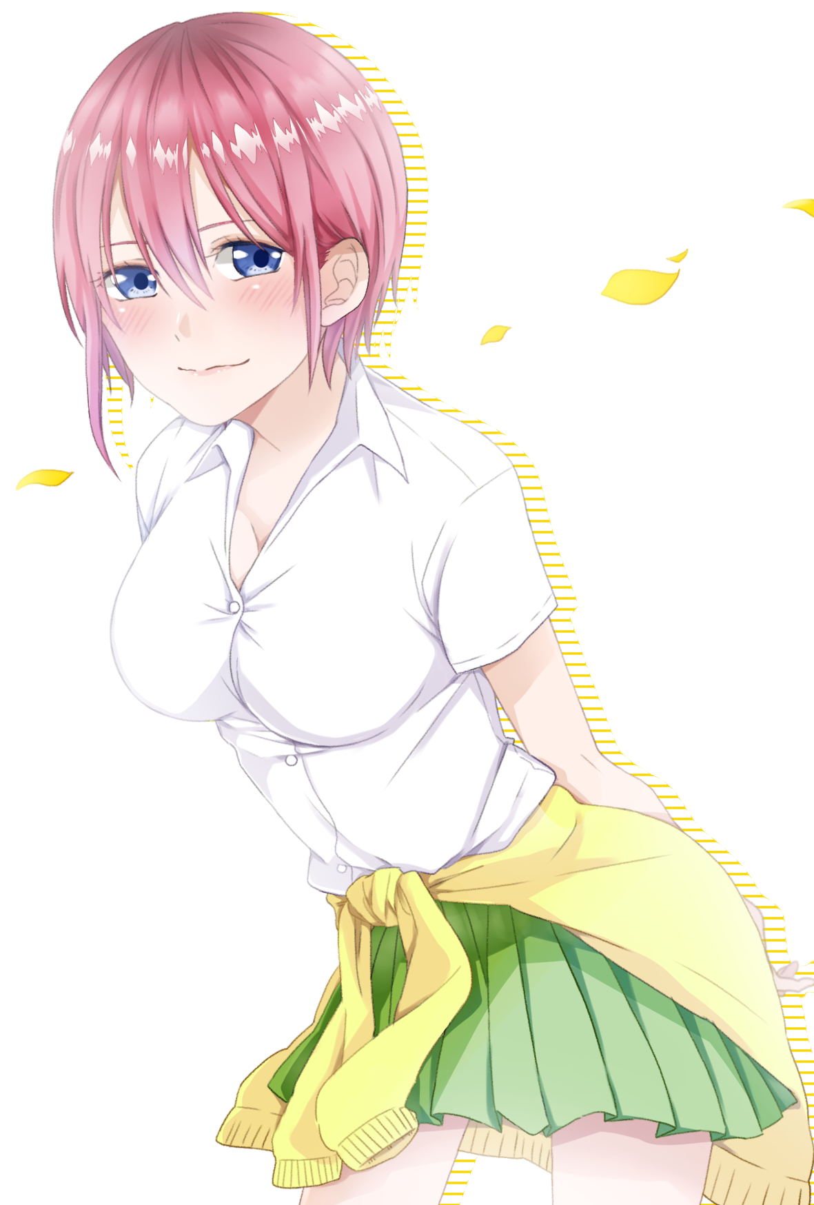 中野一花 - ibisPaint