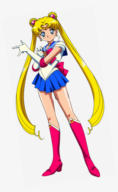 Sailor Moon