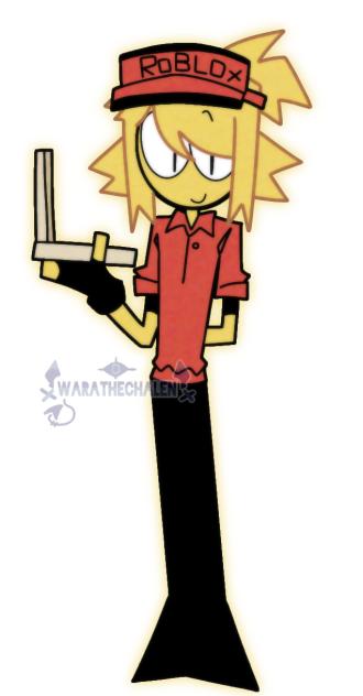 Forsaken Elliot Fanart