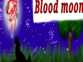 bloodmoon cover but its smaller