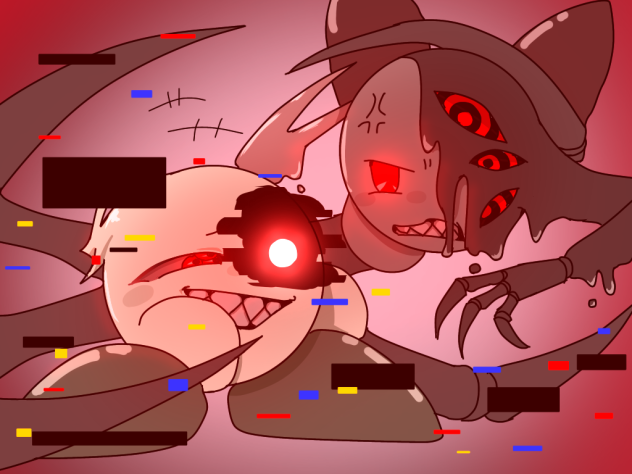 BAD&ERROR