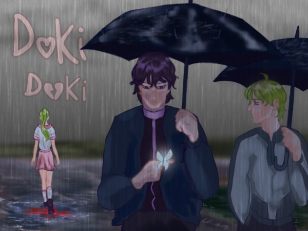 Doki Doki!