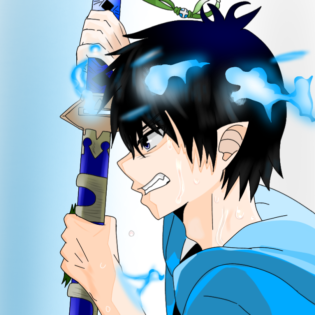 奥村燐 - ibisPaint