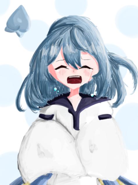 「離れてもここが私の居場所」