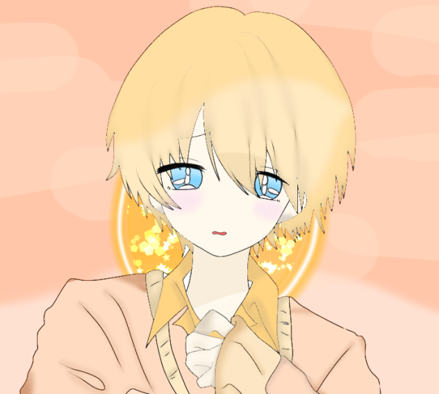 塗らせていただきました！８