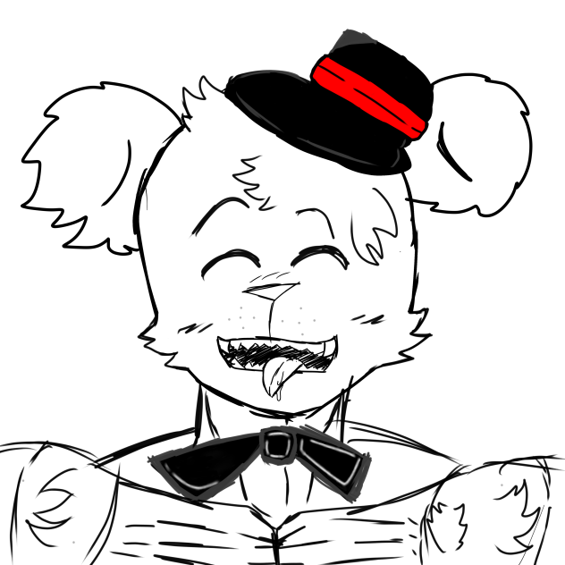 Freddy Fazbear