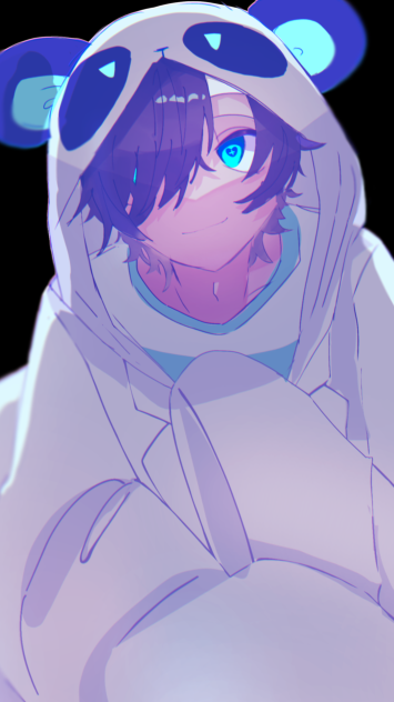 Escape - ibisPaint