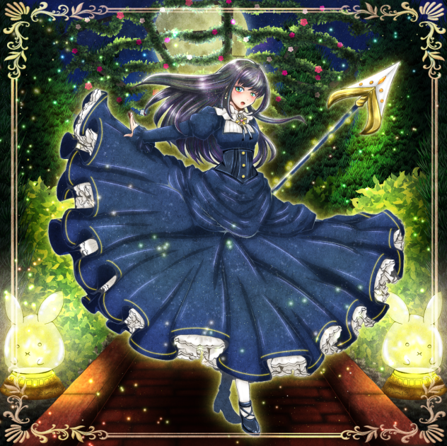 警護隊ドール第三弾