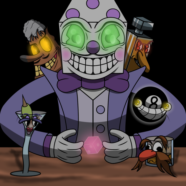 King Dice 2.o