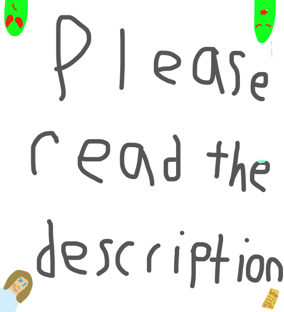 Comment color art challenge!