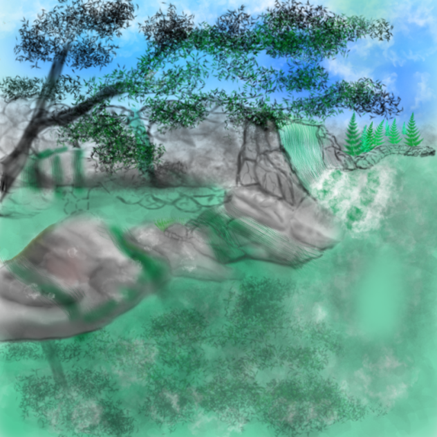 30 sin título - ibisPaint