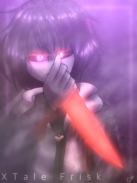 the genocide route.
