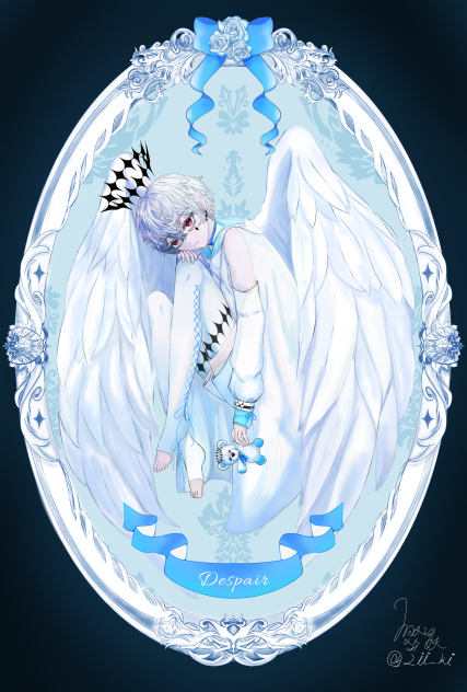 Despair