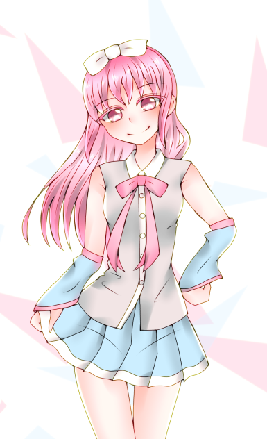 ウチの子ﾁｬﾝ