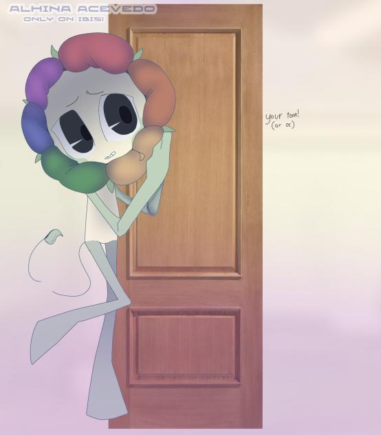 Go away - DW fake collab