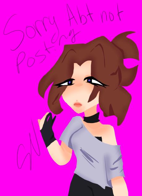 Sorry
