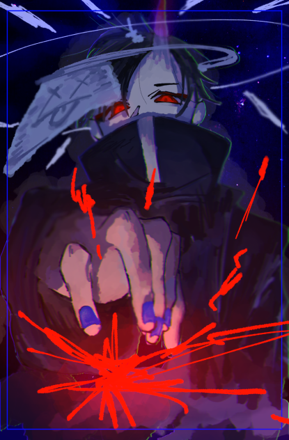 刹那