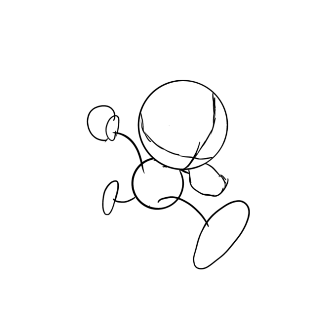 run test - ibisPaint