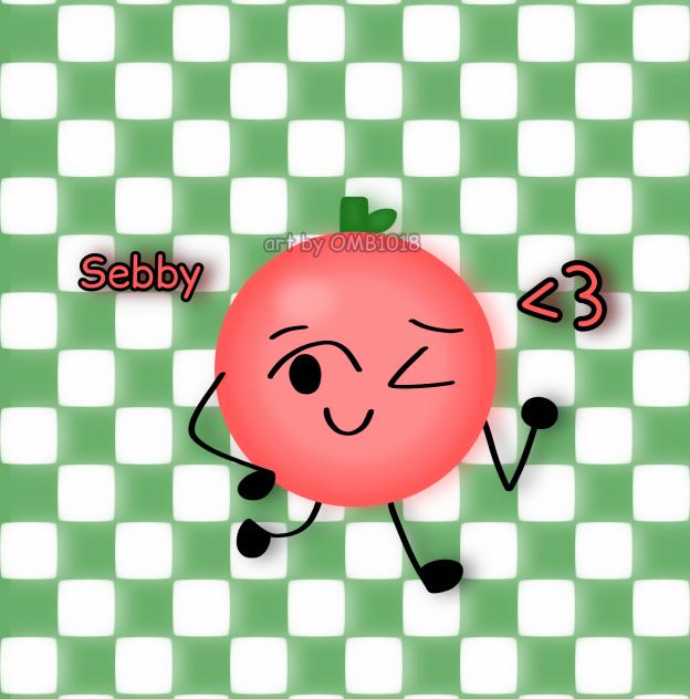 Tea Errors (feat. Sebby)