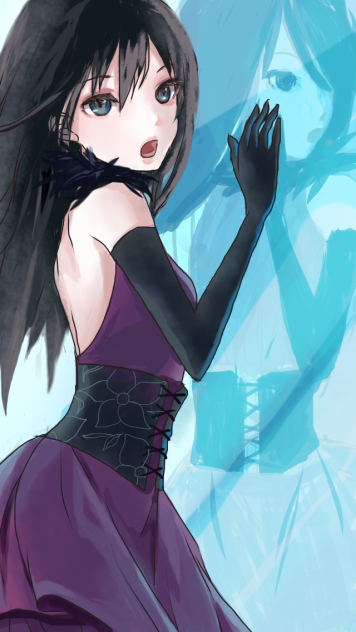no title - ibisPaint