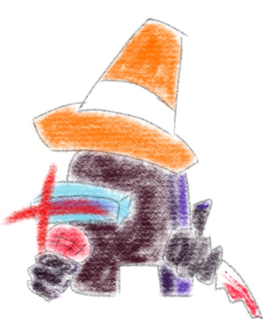 BLACKさん