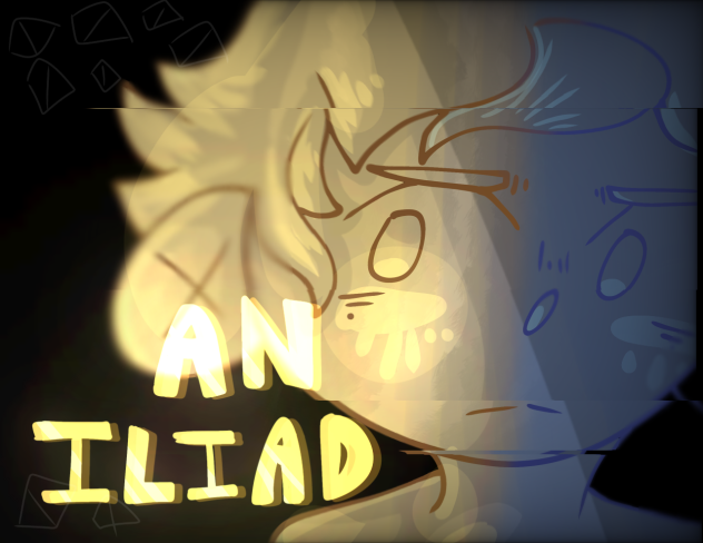 an iliad