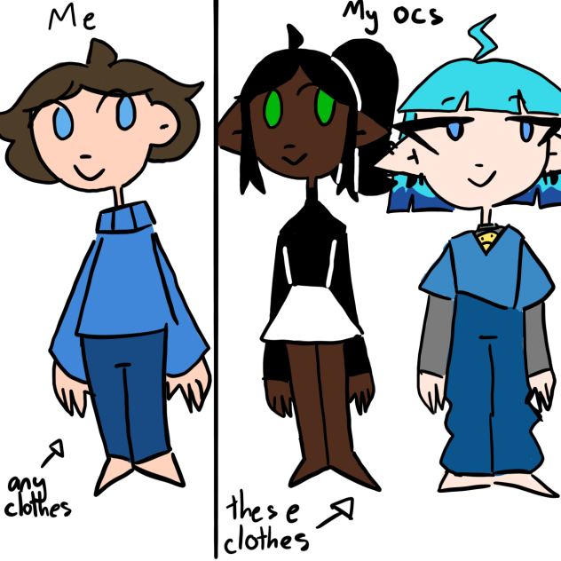 Dtiys reference - ibisPaint