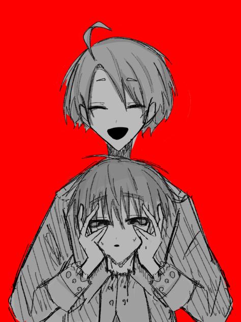 僕が死なせないよ！