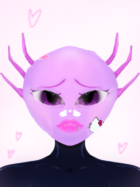 Why did I make this