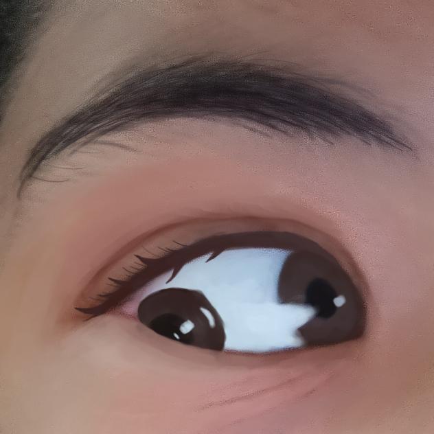 i feel something that i can't see