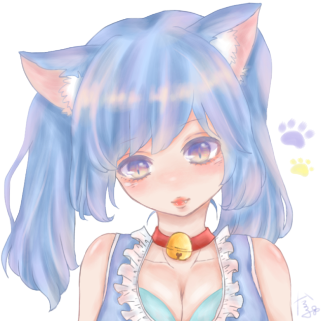 ぬこ。