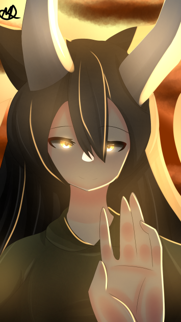Just my oc