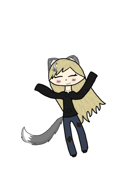 something i drew 2.0 - ibisPaint