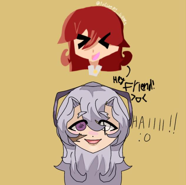 Collab (new pls join this one instead) - ibisPaint