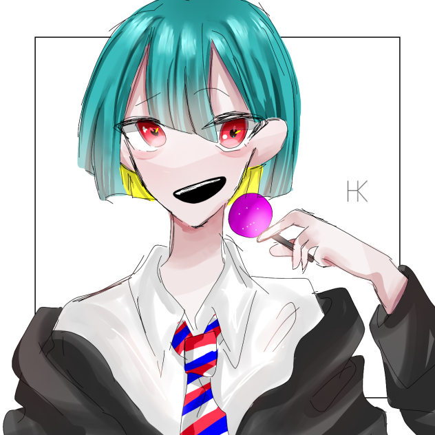 代理