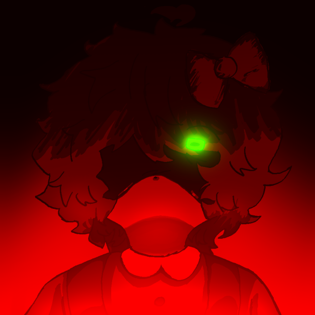 Elizabeth is mad - ibisPaint
