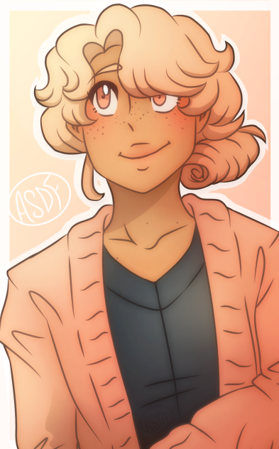 Warm Boi