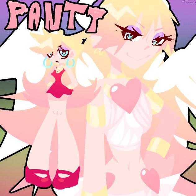 Panty Angel