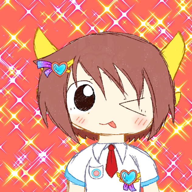 ~天樂哥哥~ （私設）