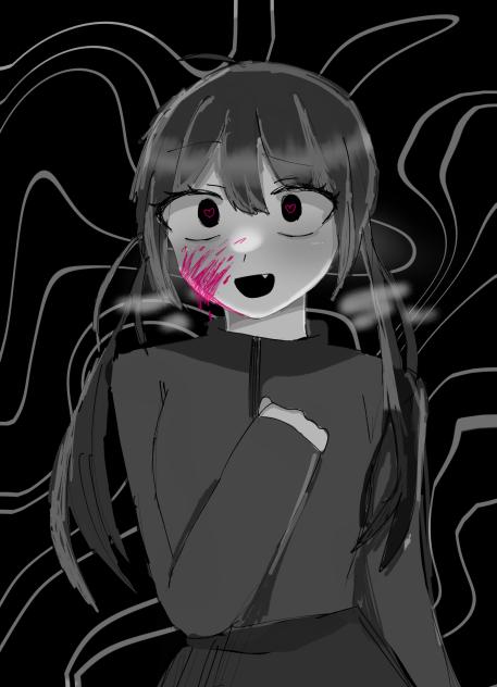 ❤︎