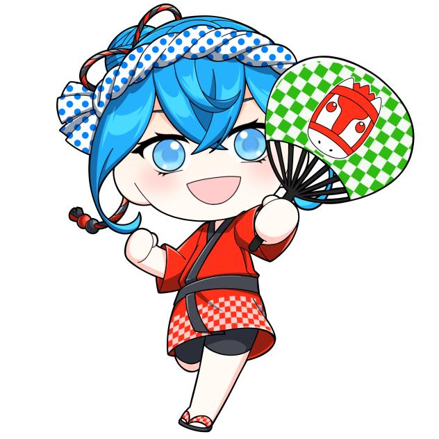 依頼絵219