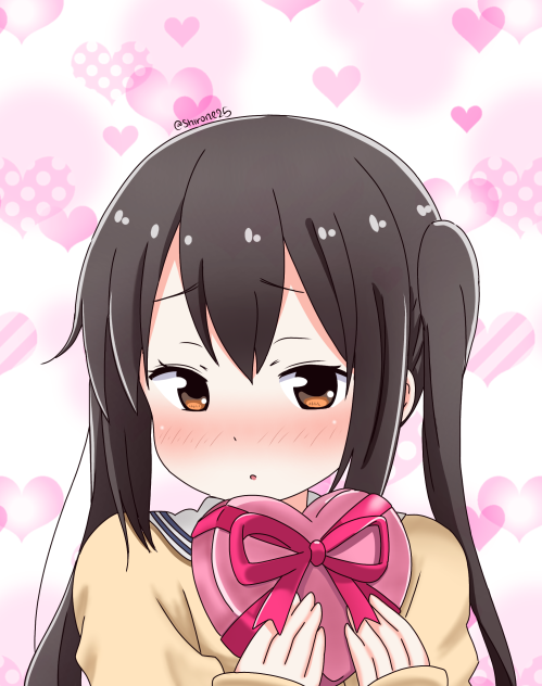 あずにゃん