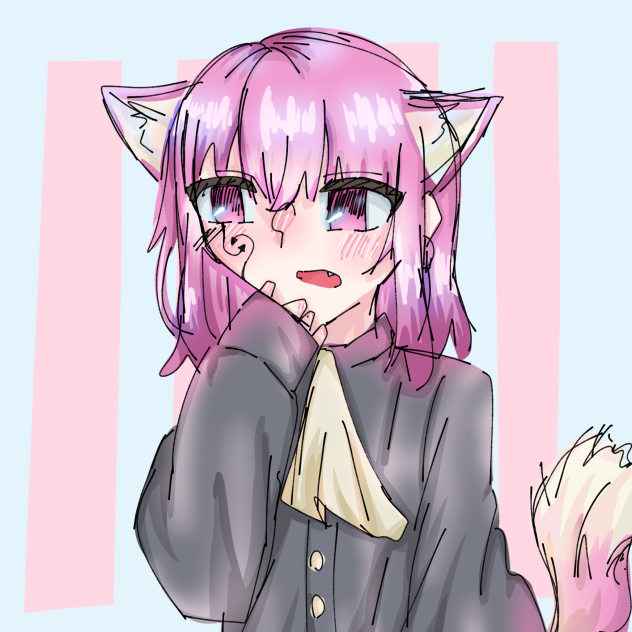 ⁉