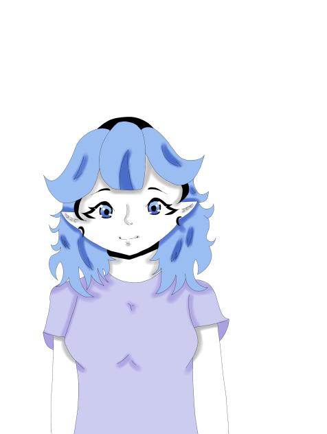 oc random - ibisPaint