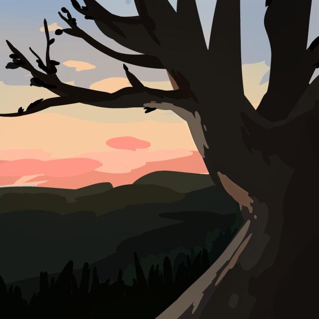 tree 🌳