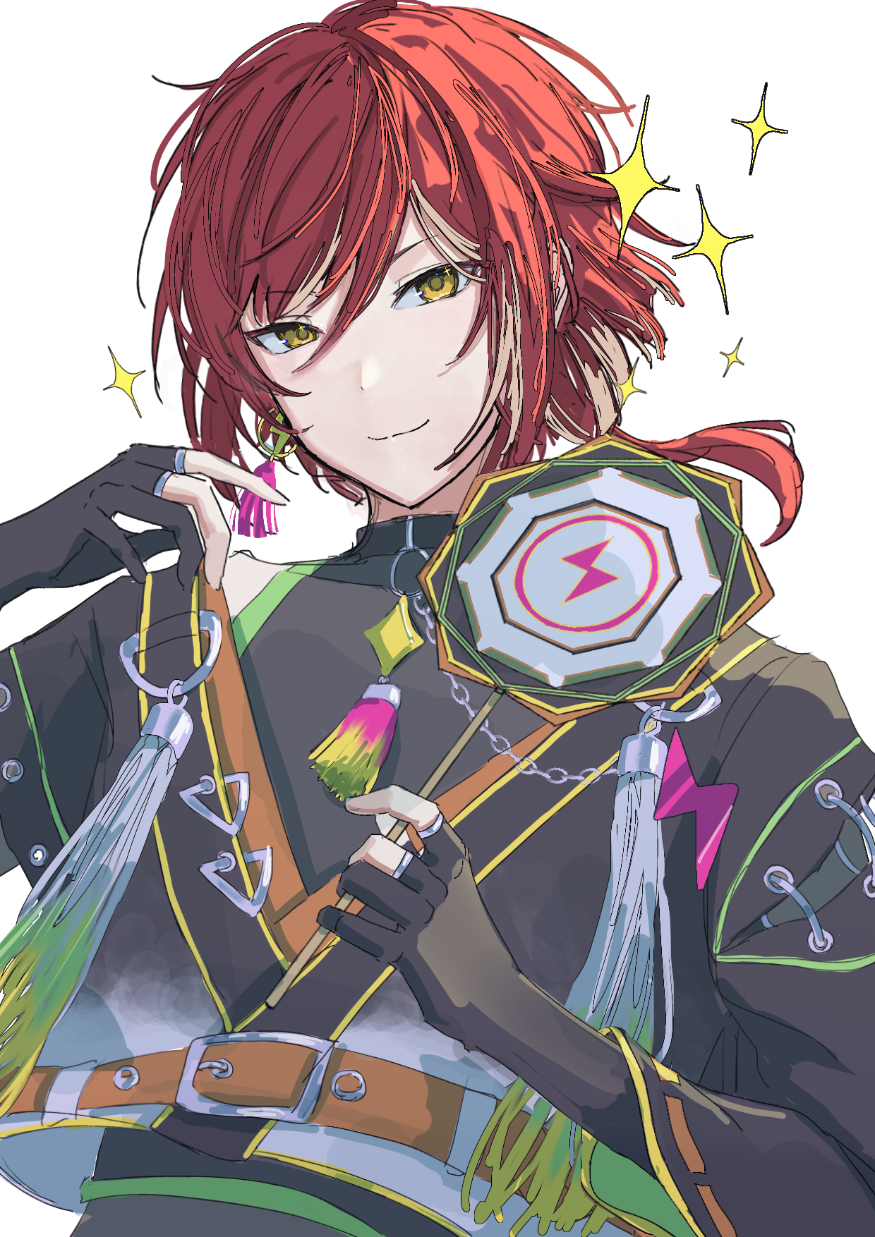 逆先夏目 - ibisPaint