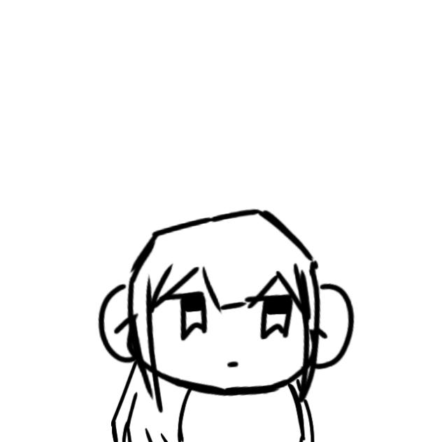 Happy birthday Ibis paint! 14th yr