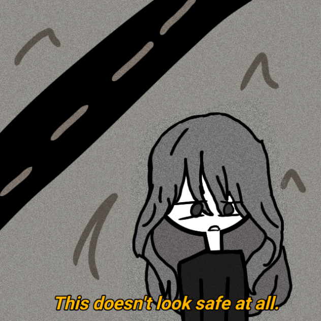 3AM SKIT