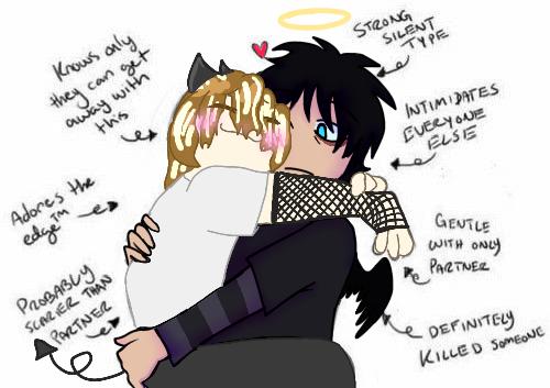 Ship collab with YourLocal_AngelXD