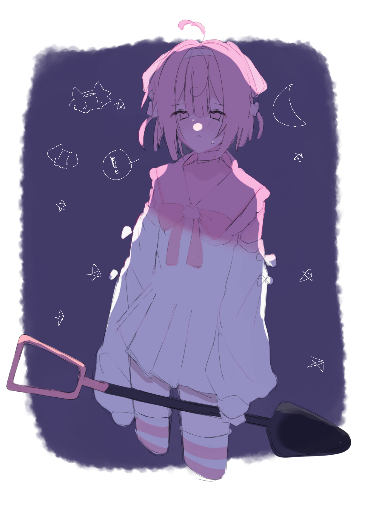 のんのん - ibisPaint